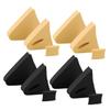 Healeved 16pairs Adjustable Shoe Toe Inserts High Heel Inserts for Women Reusable Toe Pads view 2