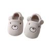 Animal Slippers for Kids Toddler Baby Boy Girl Socks Shoes Non-slip Cartoon First Walkers Prewalker Boys Slippers Power view 1