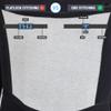 Ho Stevie! Womens Surfing Wetsuit  Chest Zip Fullsuit  Warm Superstretch 3/2mm or 4/3mm Neoprene w/GBS Seams (Black 3/2mm, 10) view 4
