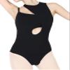 Dance Elite - Rond - Dance Leotard For Women. Leotards for Women Ballet and Dance (Black, Adult XL) view 1
