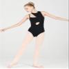 Dance Elite - Rond - Dance Leotard For Women. Leotards for Women Ballet and Dance (Black, Adult XL) view 4