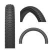 26x1.5 Honeycomb Solid Tires,Non-Slip Wear-Resistant and Maintenance-Free Non-Pneumatic Tires,26-inch Bicycle Tire Replacement Parts view 3