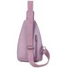 Banelu Small Sling Backpack Crossbody Bags for Women, Small Sling Bag Cross Body Bag Crossbody Purses - Lilac view 4