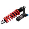 DNM BURNER-RCP2S MTB DH Bike Rear Shock 220mm 550 lbs, Red Coil Spring, ST2743 view 1