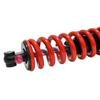 DNM BURNER-RCP2S MTB DH Bike Rear Shock 220mm 550 lbs, Red Coil Spring, ST2743 view 4