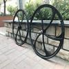 26" Bicycle Mag Wheels Set, Magnesium Wheel Rims, Bicycle Fork & 1 1/8" Head Set Gas Motorized Bicycle view 3