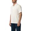 Dickies Short Sleeve Performance Polo Shirt, White, S view 2