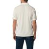 Dickies Short Sleeve Performance Polo Shirt, White, S view 3