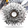 8 Speed Mountain Bike Cassette, Mountain Bicycle Freewheel 13-28T Cassette Road Bike Freewheel MTB Bicycle Parts for Mountain Bike Folding Bike view 2