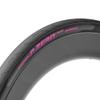 Pirelli P Zero Race Clincher Tire Fuchsia Label, 700X28 view 1