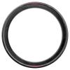 Pirelli P Zero Race Clincher Tire Fuchsia Label, 700X28 view 2