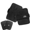 LiftEZ Weightlifting Grip Pads for Men & Women  The Ultimate Alternative to Gym Gloves - Lifting Hand Grips for Powerlifting, Bodybuilding, Calisthenics, CrossFit & Home Workout - with FREE Grip Pads view 1