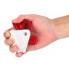 oceanside Rope Grab Ascender Outdoor Safety Mountaineering Rock Climbing Rope Grab Riser Clamp Ascender Equipment(Red) view 4