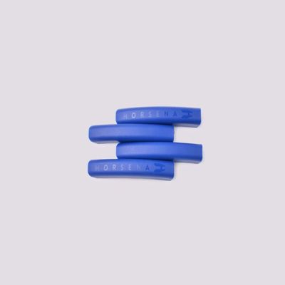 Horsena Cover for Swap Stirrups-Ocean Blue -Set of 4