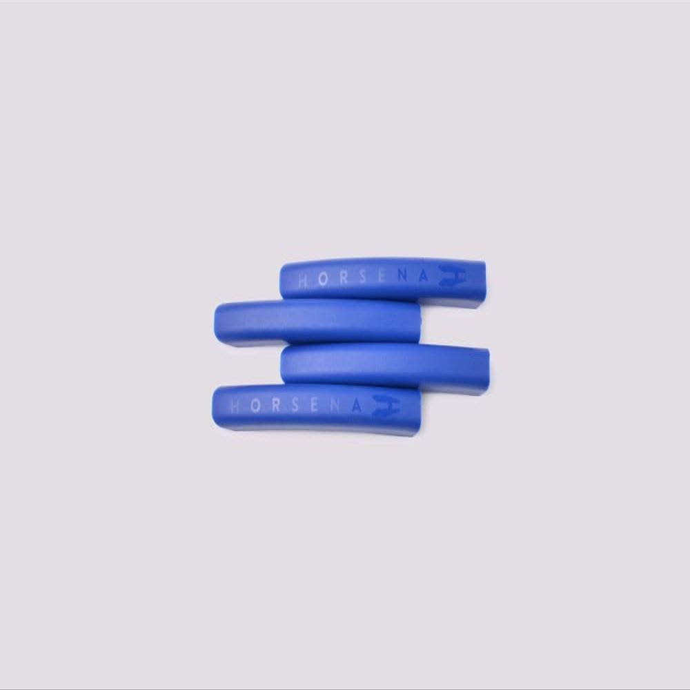 Horsena Cover for Swap Stirrups-Ocean Blue -Set of 4