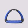 Horsena Cover for Swap Stirrups-Ocean Blue -Set of 4 view 2