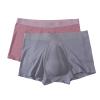 3 pack Boxer Briefs, Cool Moisture-Wicking Underwear, Multi-Packs Available Mens Underwear Briefs Comfort Flex Fit Emulsion (as1, alpha, 3x_l, regular, regular, Multicolour) view 1