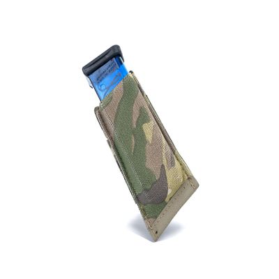 Ten-Speed Single Mag Pouch - Multicam