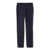 French Toast Girls Adaptive Straight Leg Stretch Twill Pant, Navy (New), 6X view 2