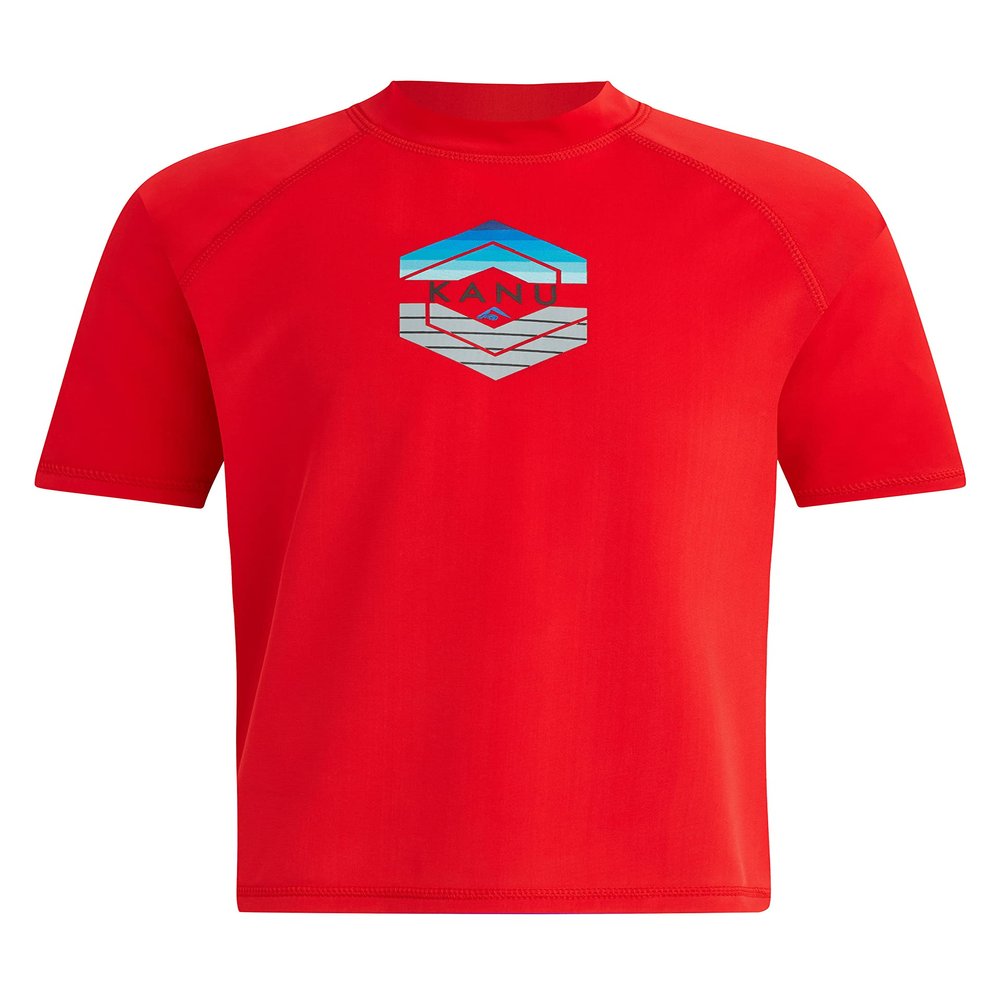 Windsurf S/S Rashguard