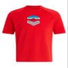 Windsurf S/S Rashguard view 1