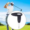 NineFit Basics Golf Club Adjustment Tool Equipment Golf Torque Wrench for Weights Screw Driver (Black T25), ys/m view 4
