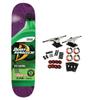 Thank You Skateboard Complete Danny Hamaguchi Oil Assorted 8.25" view 1