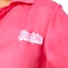 InSpirit Designs Barbie Pink Coverall/Utility Adult Costume - M view 4