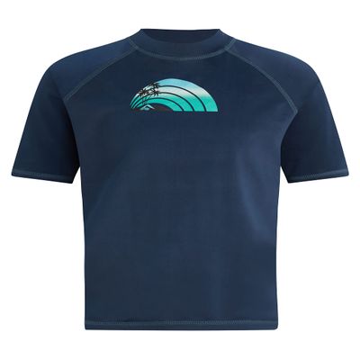 Bora Bora S/S Rashguard