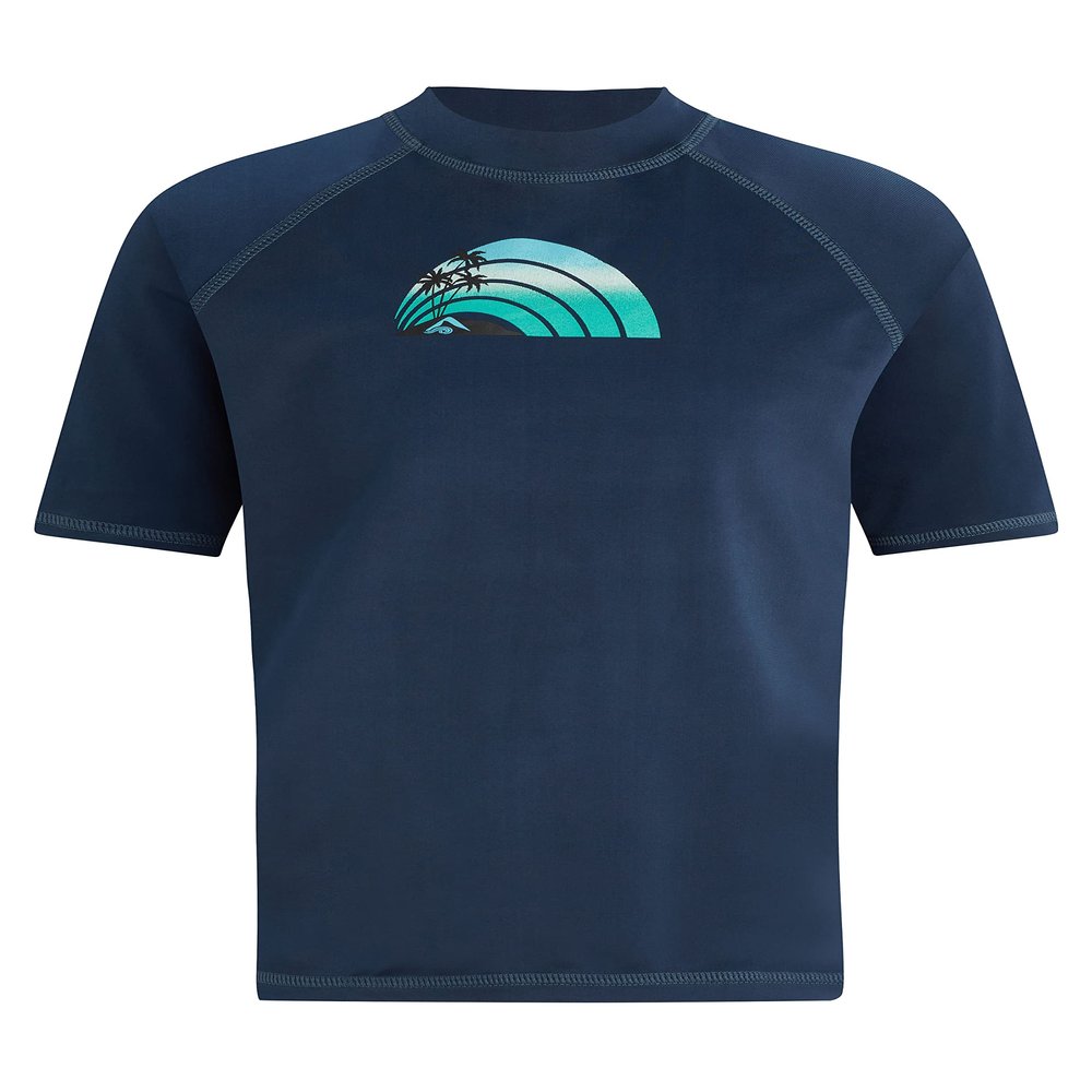 Bora Bora S/S Rashguard