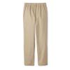 French Toast Boys Adaptive Relaxed Fit Twill Pants with Hook and Loop Closure and Pull Apart Leg Openings, Khaki (New), 10 view 2