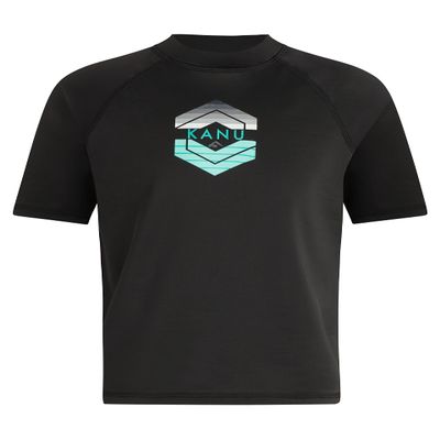 Windsurf S/S Rashguard