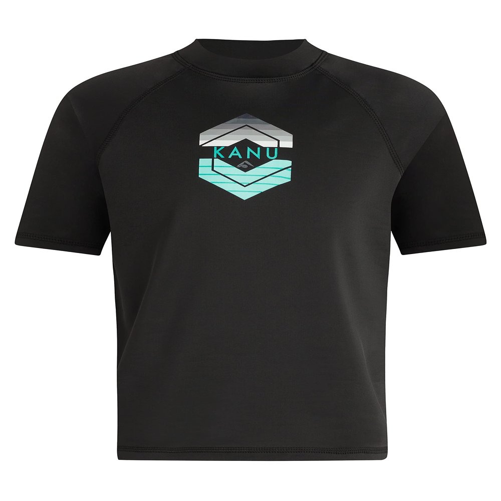 Windsurf S/S Rashguard