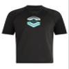 Windsurf S/S Rashguard view 1