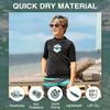 Windsurf S/S Rashguard view 2
