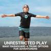 Windsurf S/S Rashguard view 4