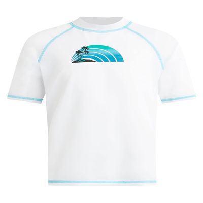 Bora Bora S/S Rashguard