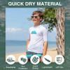 Bora Bora S/S Rashguard view 2
