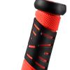 MYCENSE Kids Bike Handle Grips Replacement Bike Handlebar Grips, Comfortable Handling Soft Portable Bike Grips for Boys and Girls Riding Bicycling, Red view 3