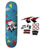 Thank You Skateboard Complete Danny Hamaguchi Punch 8.5" view 1