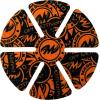 Motiv Vault Ball Cup Guard view 1