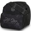 Roto Grip Caddy Bowling Bag- Blackout, Blckout view 1