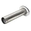 Avalon Pontoons Boat Rod Holder 87527 | 0 Degree Flush Mount SS view 3