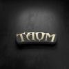 Y2Play Taom Magnetite Belt Clip Chalk Holder with Cup view 2