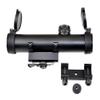 MT4X20 Carry Handle Scope view 2