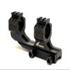 Freedom Supply Group 02009 1in Cantilever Dual Ring Scope Mount for Picatiny Rail view 1