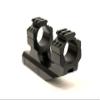 Freedom Supply Group 02009 1in Cantilever Dual Ring Scope Mount for Picatiny Rail view 4