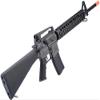 Evike Airsoft - CYMA Sport M16A4 RAS Metal AEG Airsoft (Package: Gun Only) view 2