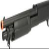 Evike Airsoft - CYMA Sport M3 3-Round Burst Multi-Airsoft Shotshell Loading Airsoft Shotgun (Model: Retractable Stock CQB) view 4