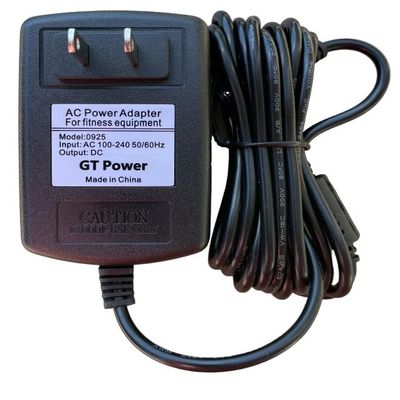 AC Adapter Compatible with Proform Cycle Trainer 300 Ci Upright Exercise Bike